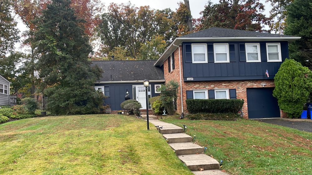 All Photos for Sanchez Paint Pros in Frederick, MD