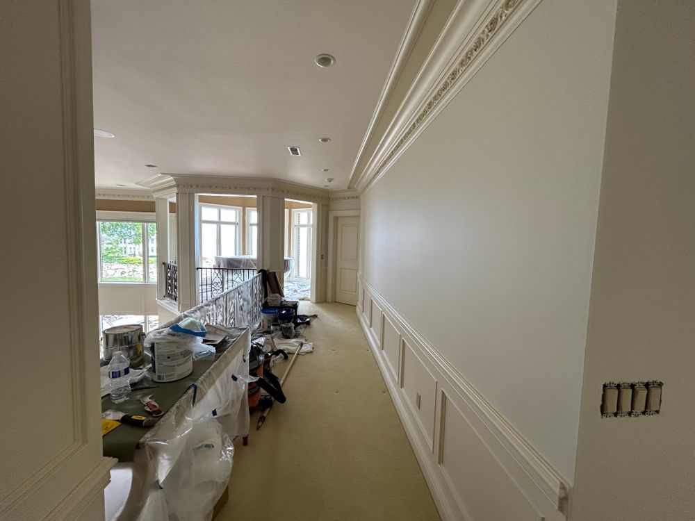 Interior Transformations for Premium Finish LLC in Medina, OH