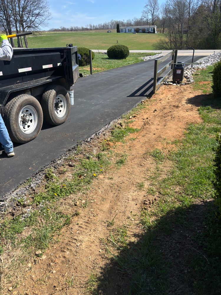 All Photos for Great American Landworks  in Morrison, TN