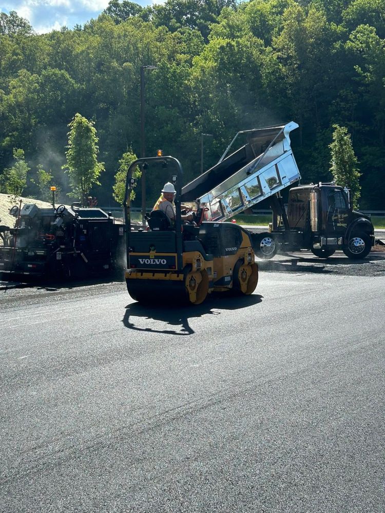 All Photos for James R Carter Paving in Roanoke, VA