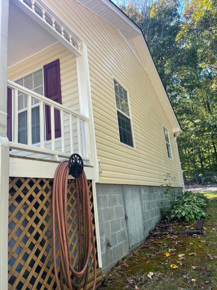 All Photos for Clean Slate Pressure Washing in Birmingham, AL