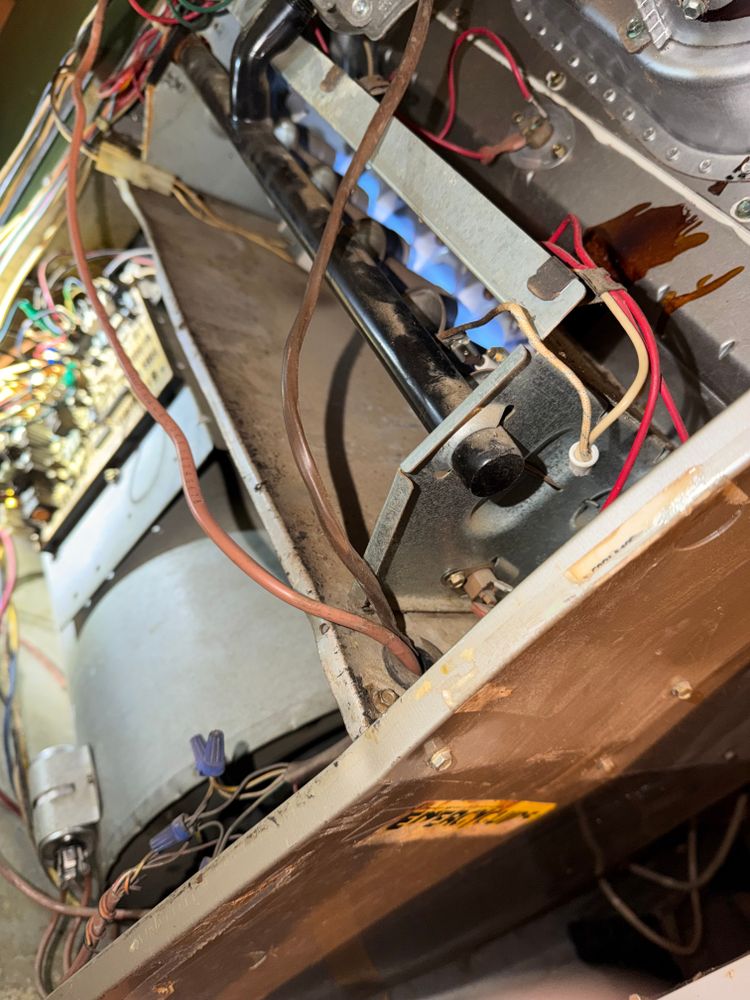 All Photos for All Day A/C in Westminster, MD