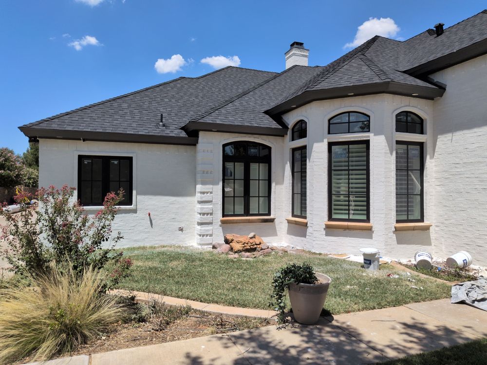 All Photos for CR Work Window and Door Services LLC in Lubbock, TX