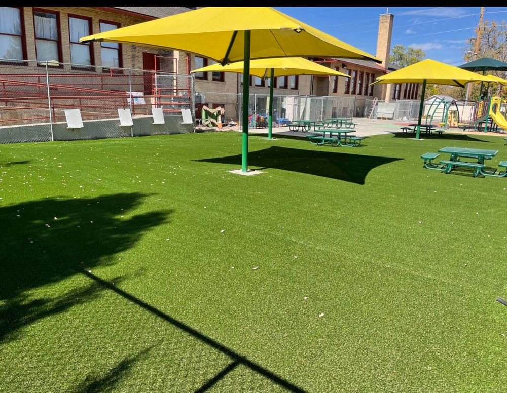 All Photos for Forever Green Turf Pros LLC in Greeley, CO
