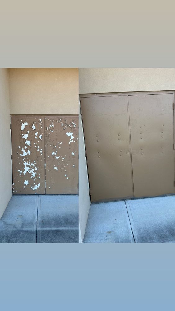 Exterior Repairs for Camalett Services in Perry, GA
