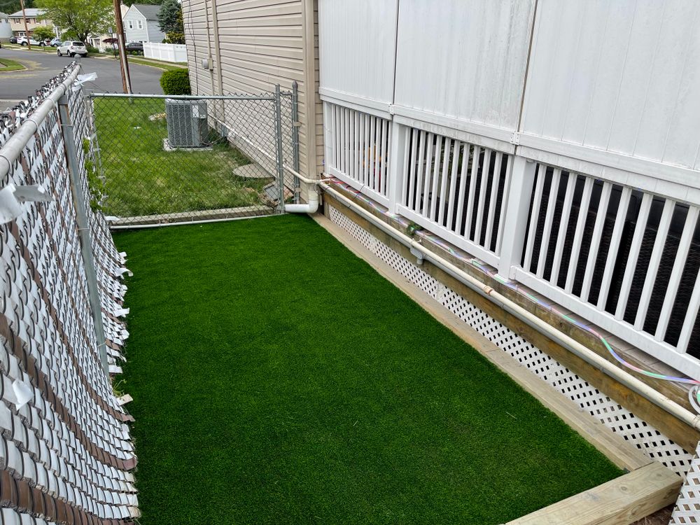 All Photos for Outside the Grass in North Bergen, NJ
