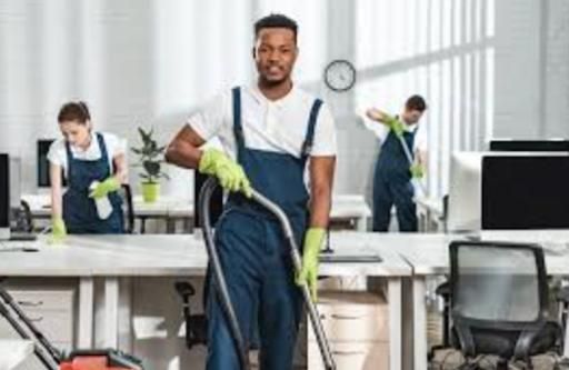 All Photos for Wichita Pro Cleaners LLC in Wichita, KS