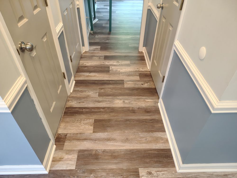All Photos for Brooks Flooring in Burlington, NC