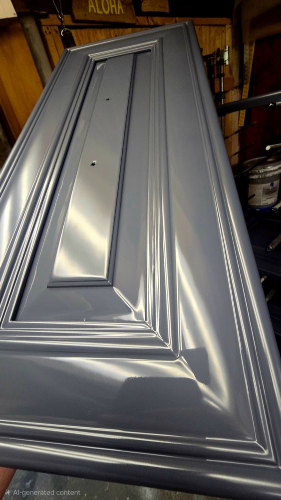 Interior House Painting for Hanson Painting in Newburyport, MA