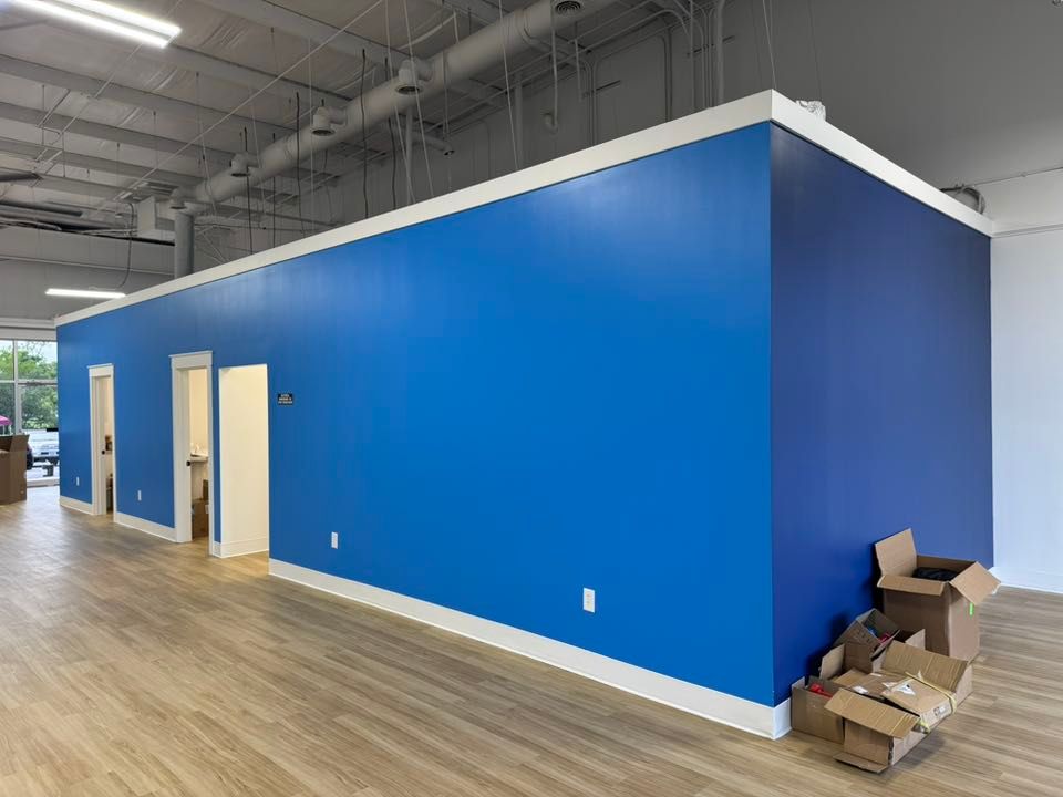 Drywall Installation for M & J Drywall & Construction in Charleston, SC