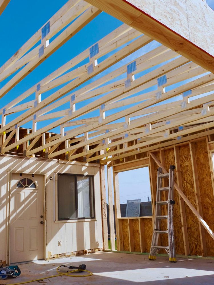 All Photos for Batten Builds LLC in Glendale, AZ