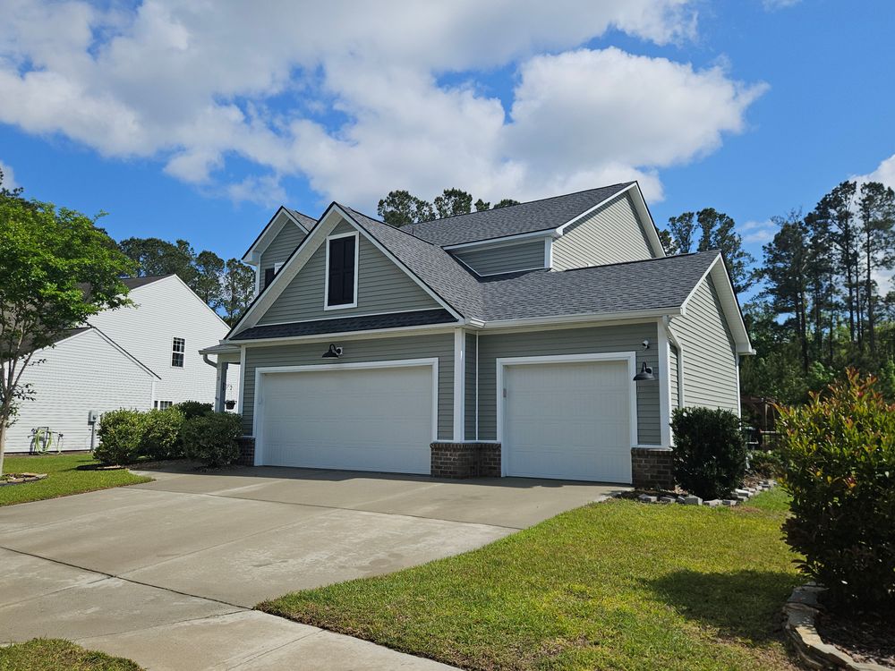 Home Softwash for Seaside Softwash in Bluffton, SC