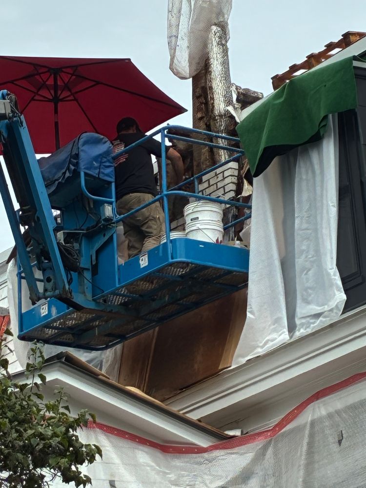 All Photos for Vermont Custom Masonry, LLC in Chittenden County, VT