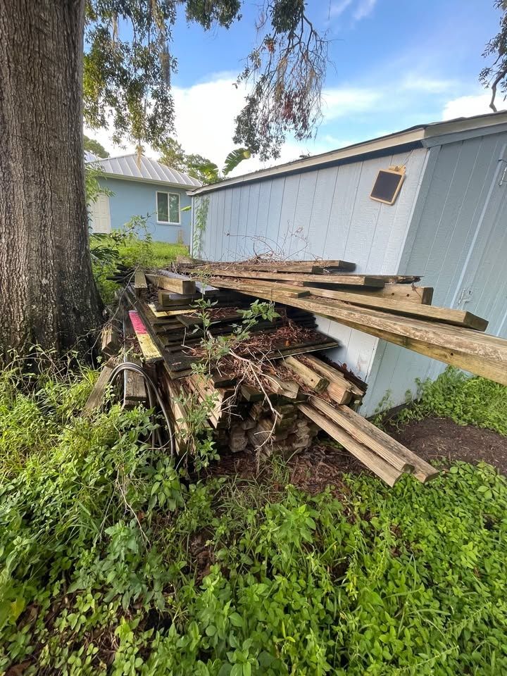 All Photos for Trinity Land Solutions in Brooksville, FL
