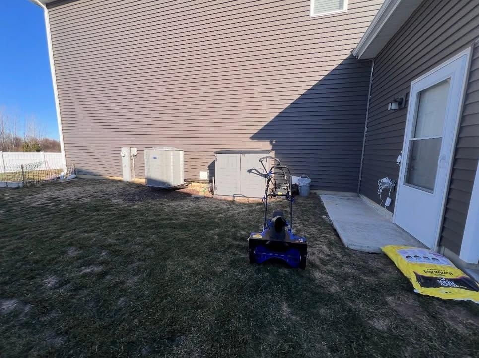 All Photos for Luna Dynasty Concrete in Chicago, IL