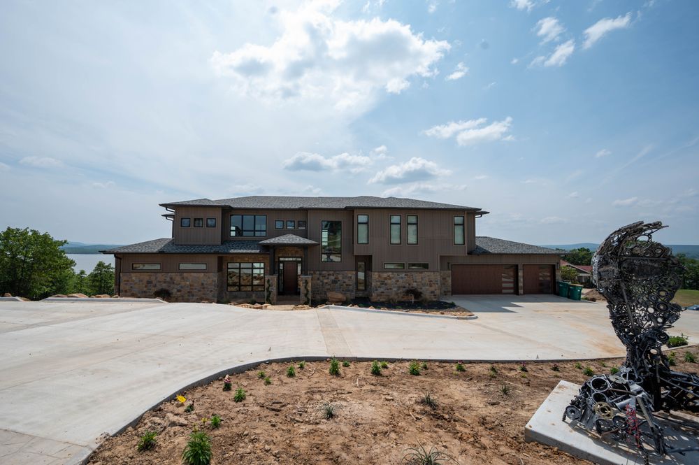 All Photos for Stone Works in North Little Rock, AR