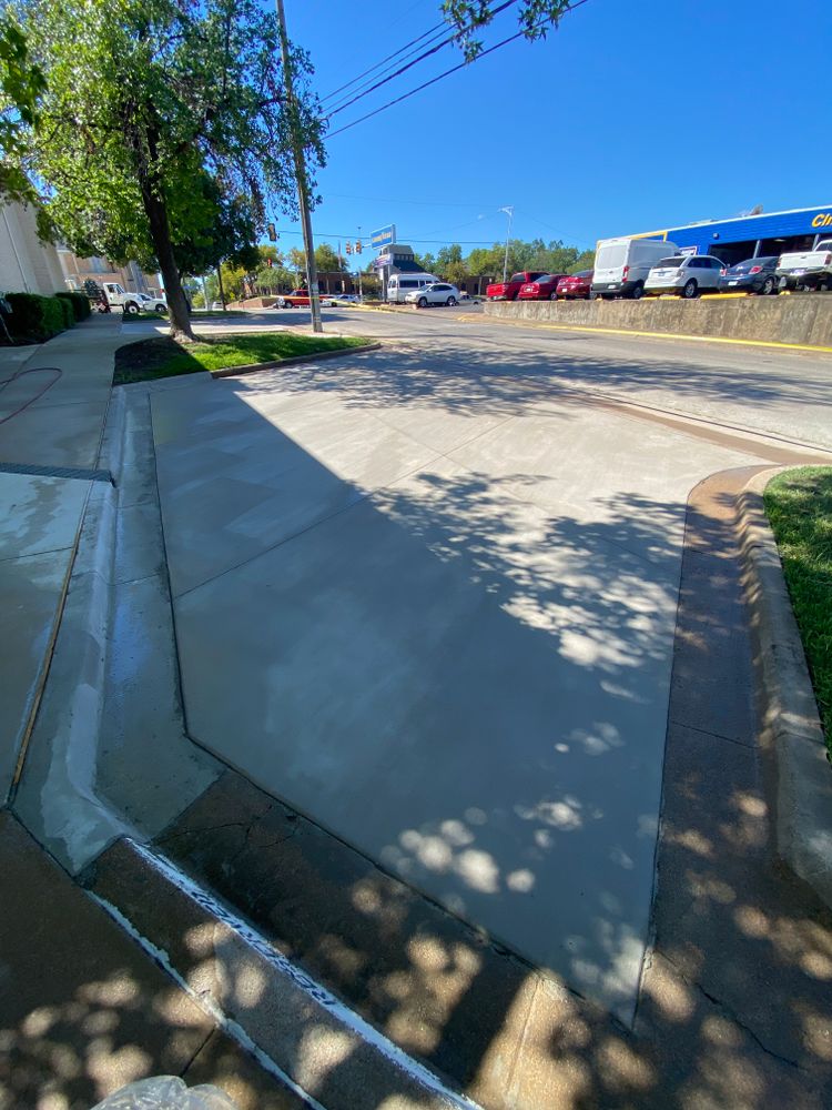 All Photos for G2 Custom Concrete in Dallas, TX