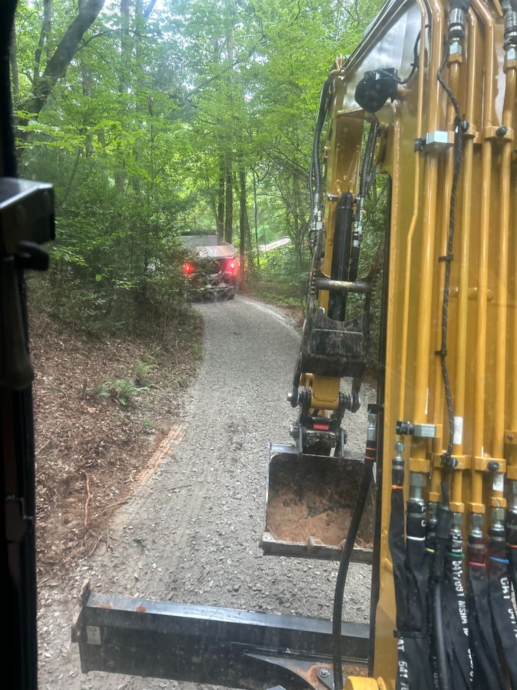 All Photos for The Gravel Guy in Blairsville, GA