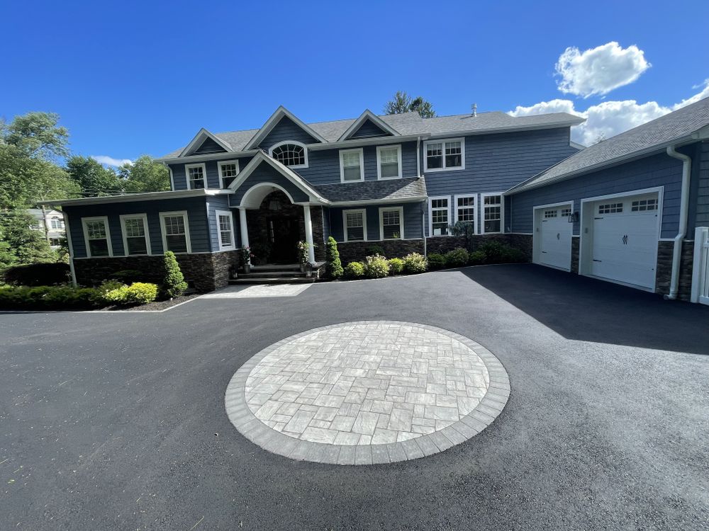 All Photos for W Paving LLC in Palisades Park, NJ