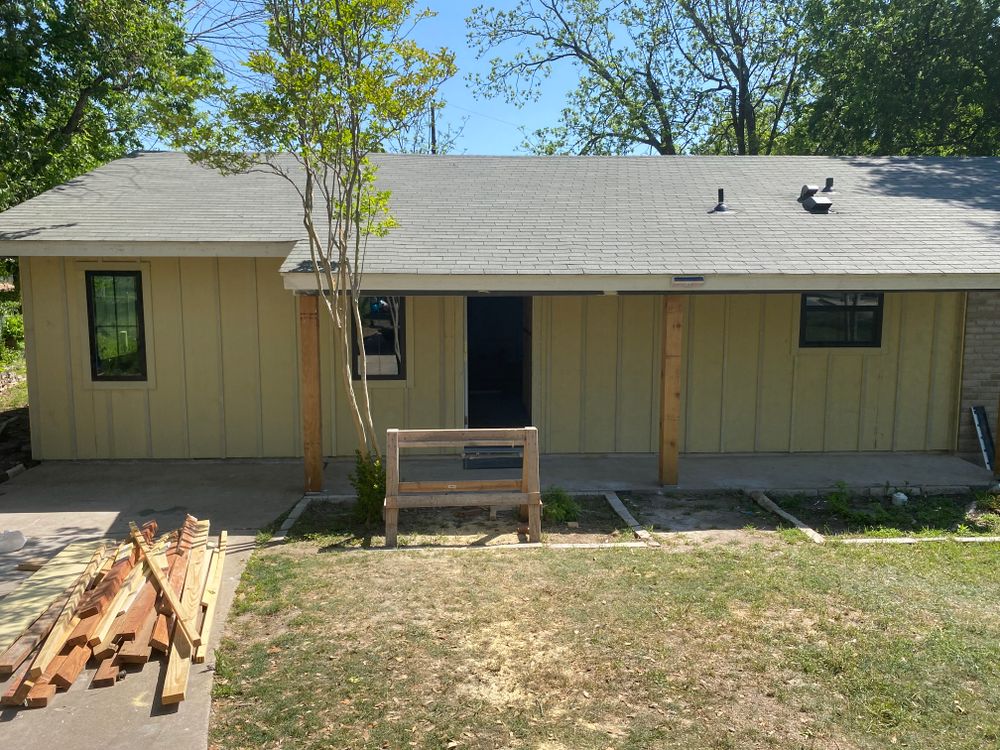 All Photos for B.E.Z. Carpentry in Austin, TX