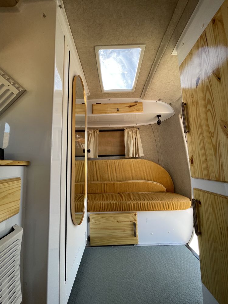 All Photos for Mauka to Makai RV Renovations in Los Angeles, CA