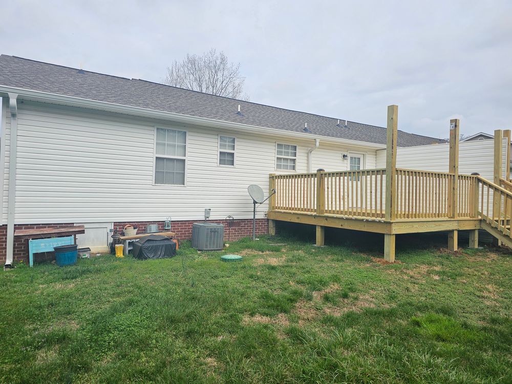 All Photos for A&D Home Improvements in Cleveland, TN