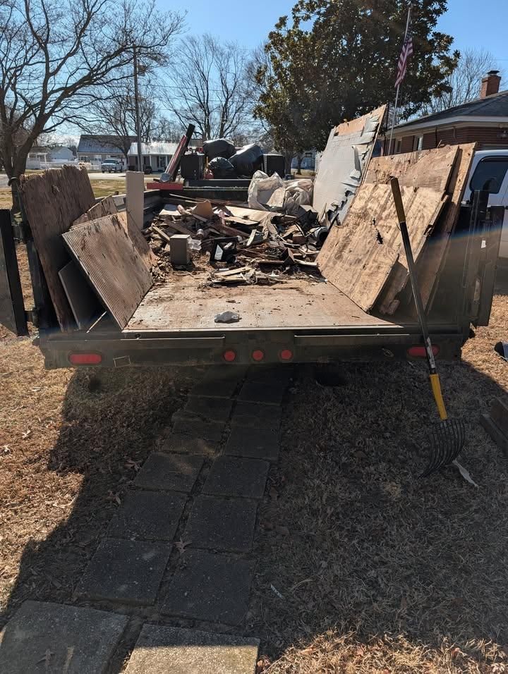 All Photos for Turtle's Haul-Away & Junk Removal in Stevensville, MD
