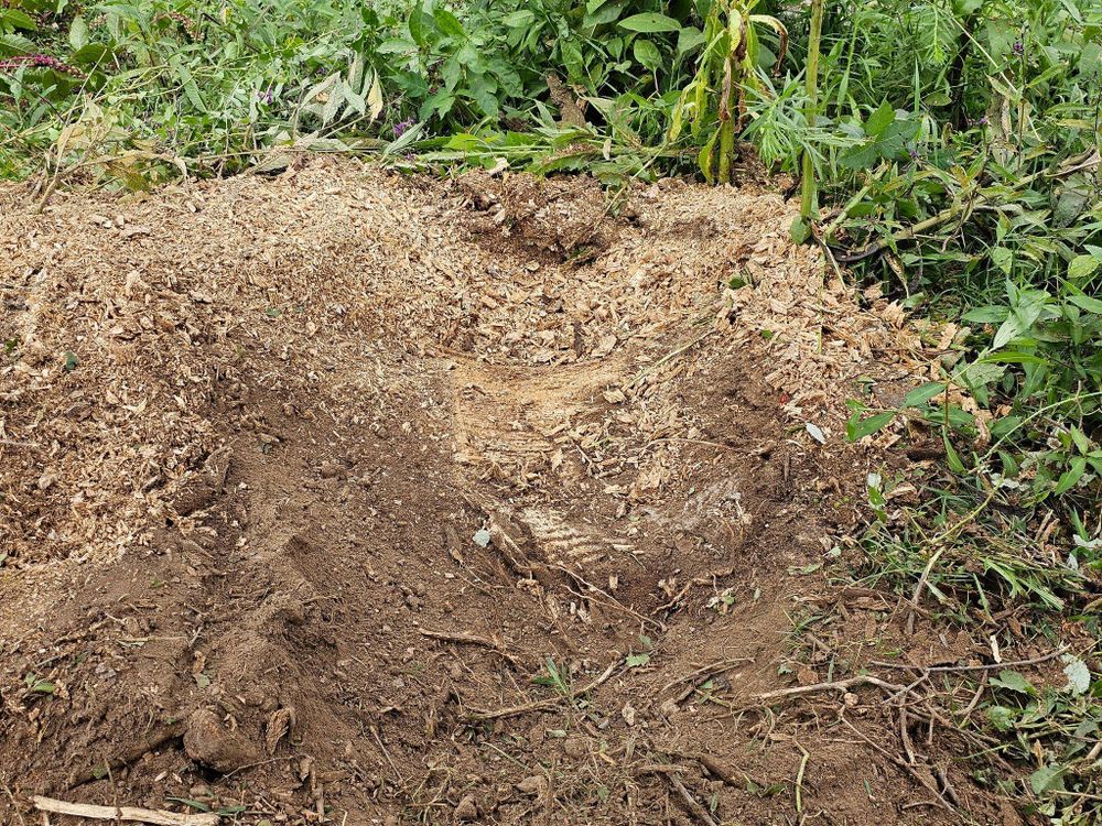 All Photos for I and R Stump Grinding in Thornville, OH