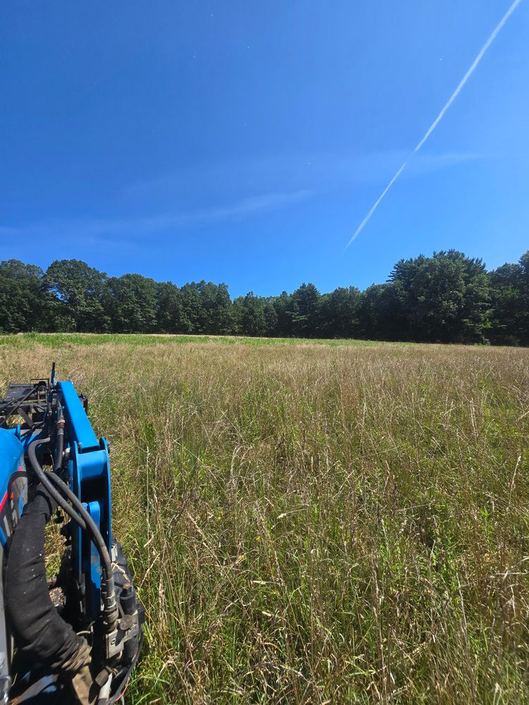 All Photos for Down Home Landscaping in Stillwater, PA