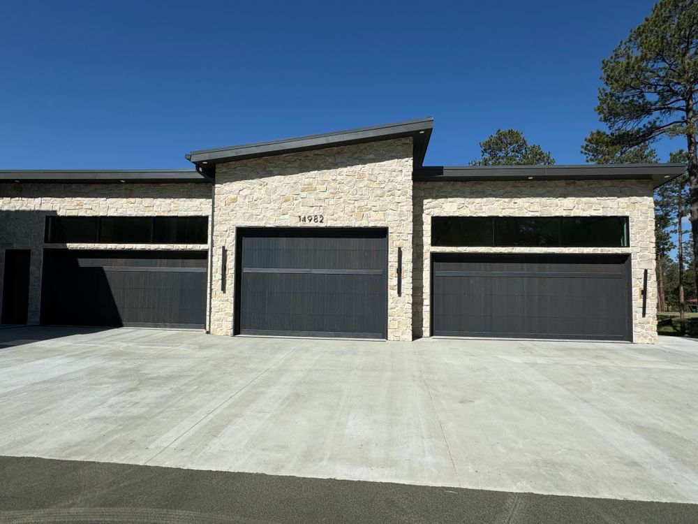 All Photos for Pikes Peak Overhead Doors in Colorado Springs, CO