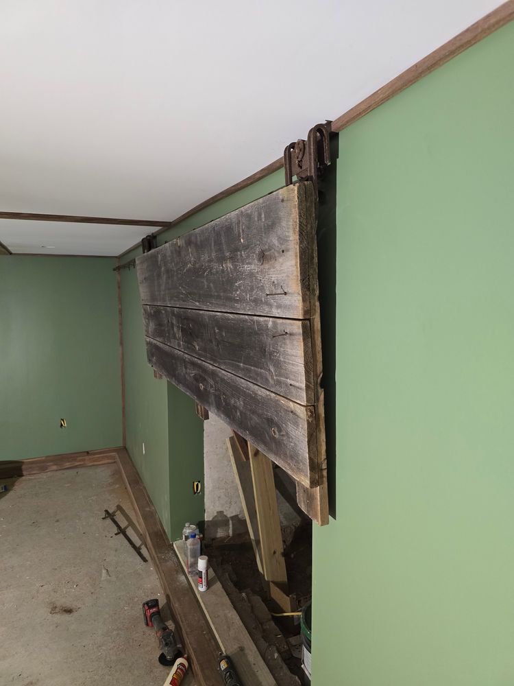 All Photos for AA Family Construction in Lebanon, NH