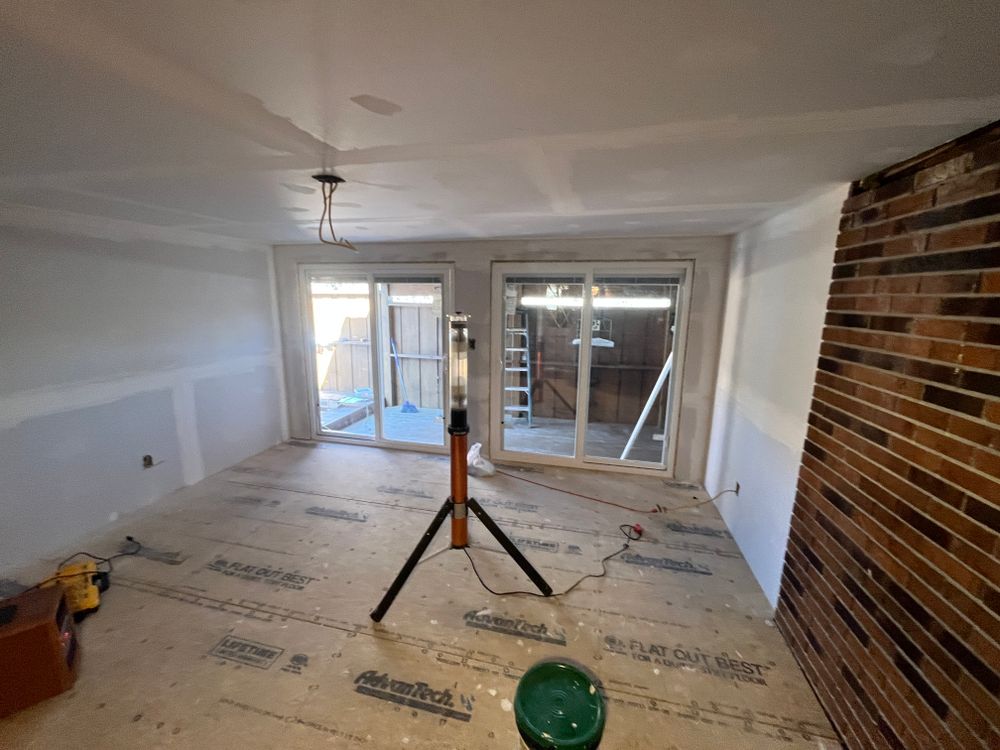 All Photos for Wheeler Brothers Construction in Kingsport, TN