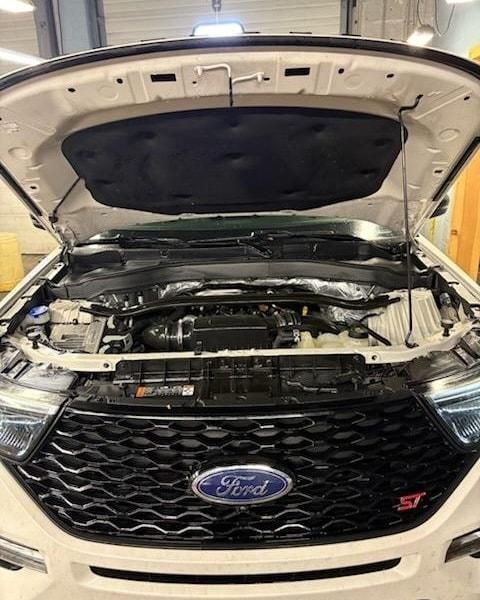 All Photos for Luxury Auto Detail in Peoria, IL