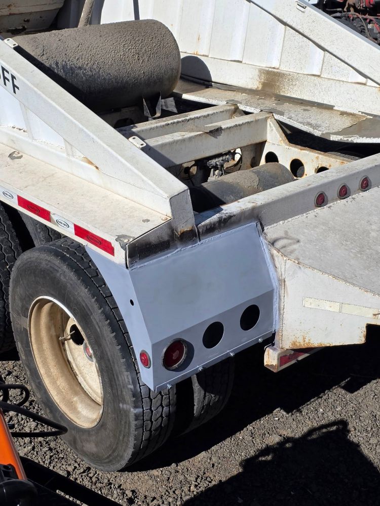 Enhance your vehicle's durability and safety with our expert automotive welding services, offering precision repairs and customizations using state-of-the-art equipment to ensure seamless solutions tailored to meet your specific needs. for IAG Welding in Greeley, CO