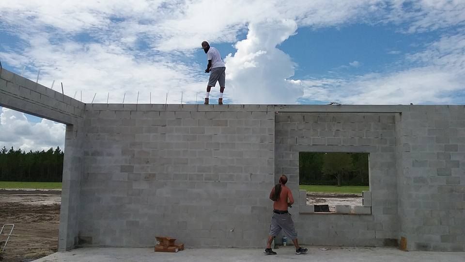 All Photos for HP Concrete Pumping, Inc. in Smyrna Beach, FL