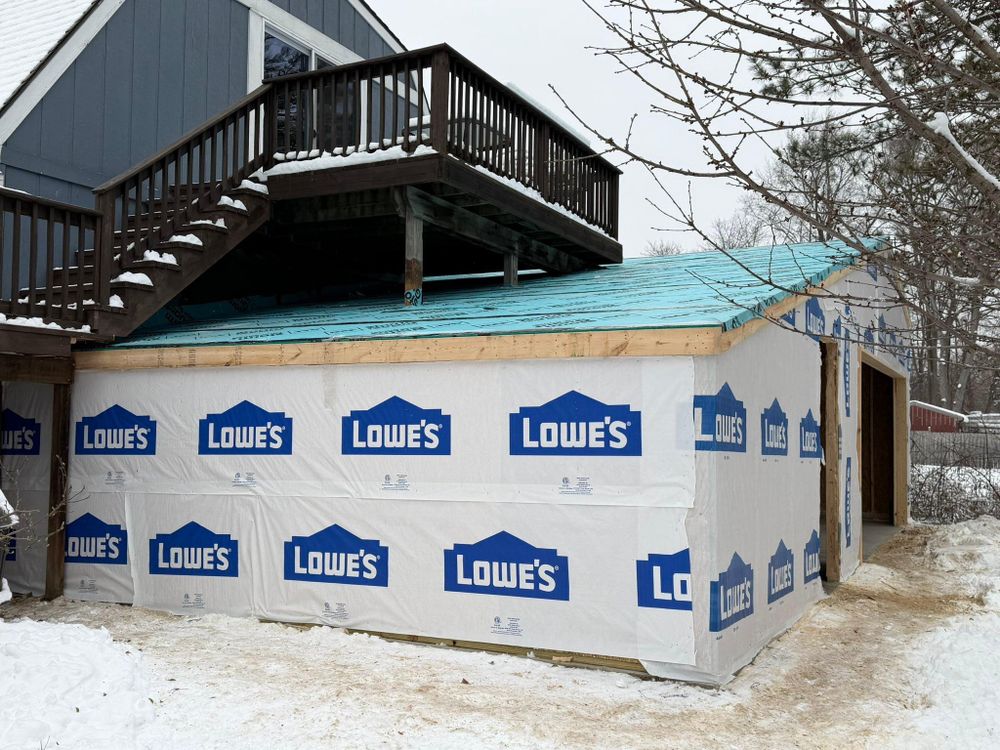 All Photos for K&S Carpentry in Oakland County, MI