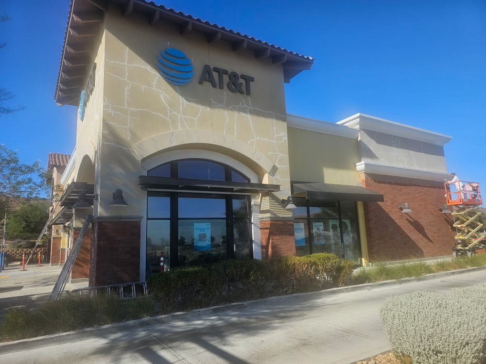 All Photos for Rolltech Custom Painting  in Palmdale,  CA