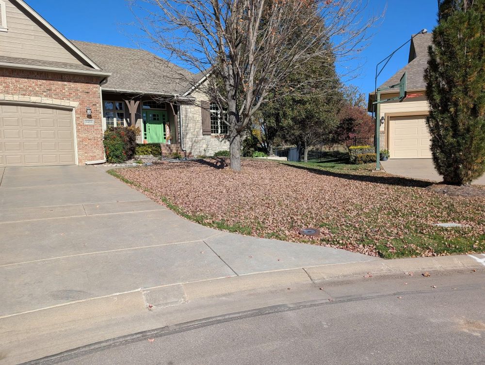 All Photos for Gavin's Lawn Maintenance in Derby, KS