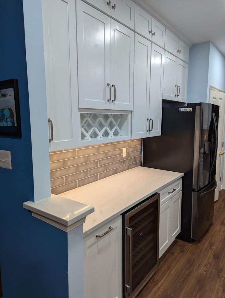 All Photos for MAS Home Improvement in Leesburg, VA