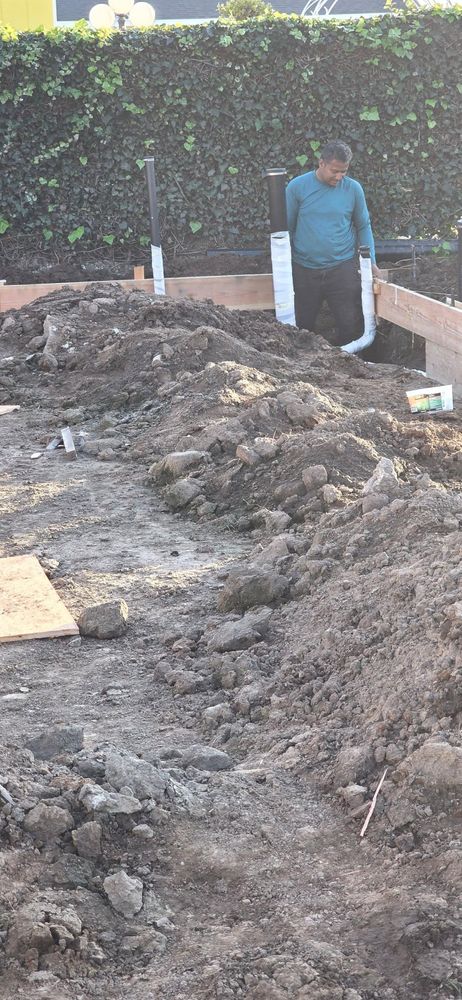 All Photos for Complete Concrete in Torrance, CA