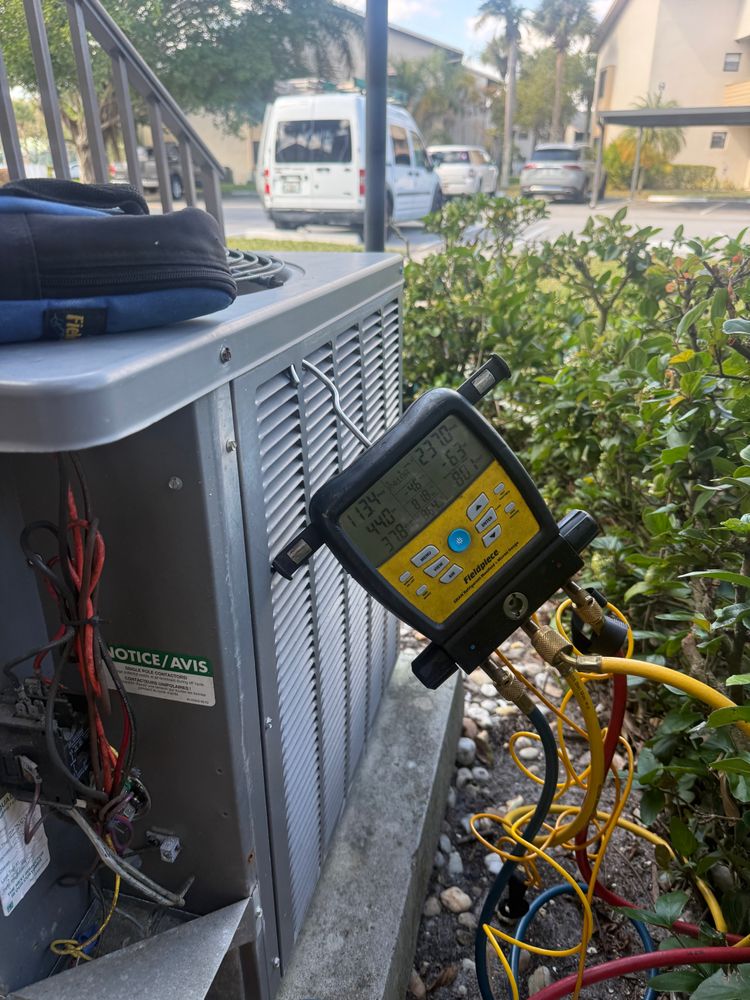 All Photos for AC All Stars AC Contractor in Port Saint Lucie, FL