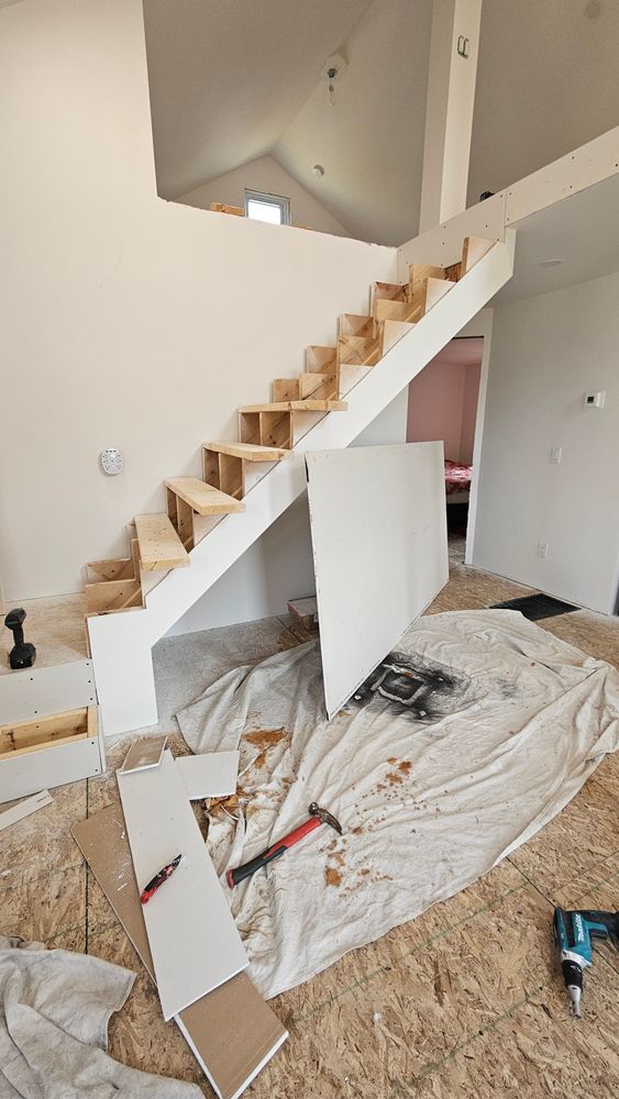 All Photos for Timber Concepts  in Oconto, WI