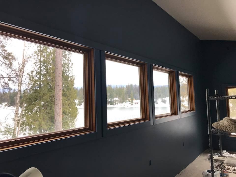 Interior Painting for Chewelah Painting in Spokane, WA