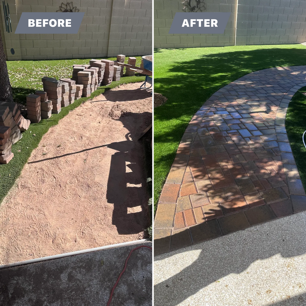 All Photos for G&C Landscaping LLC in Chandler, AZ