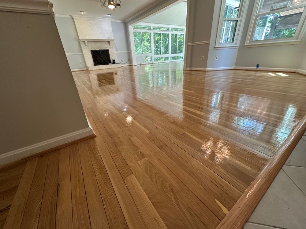 All Photos for K&A Hardwood Floors in Alexandria, VA