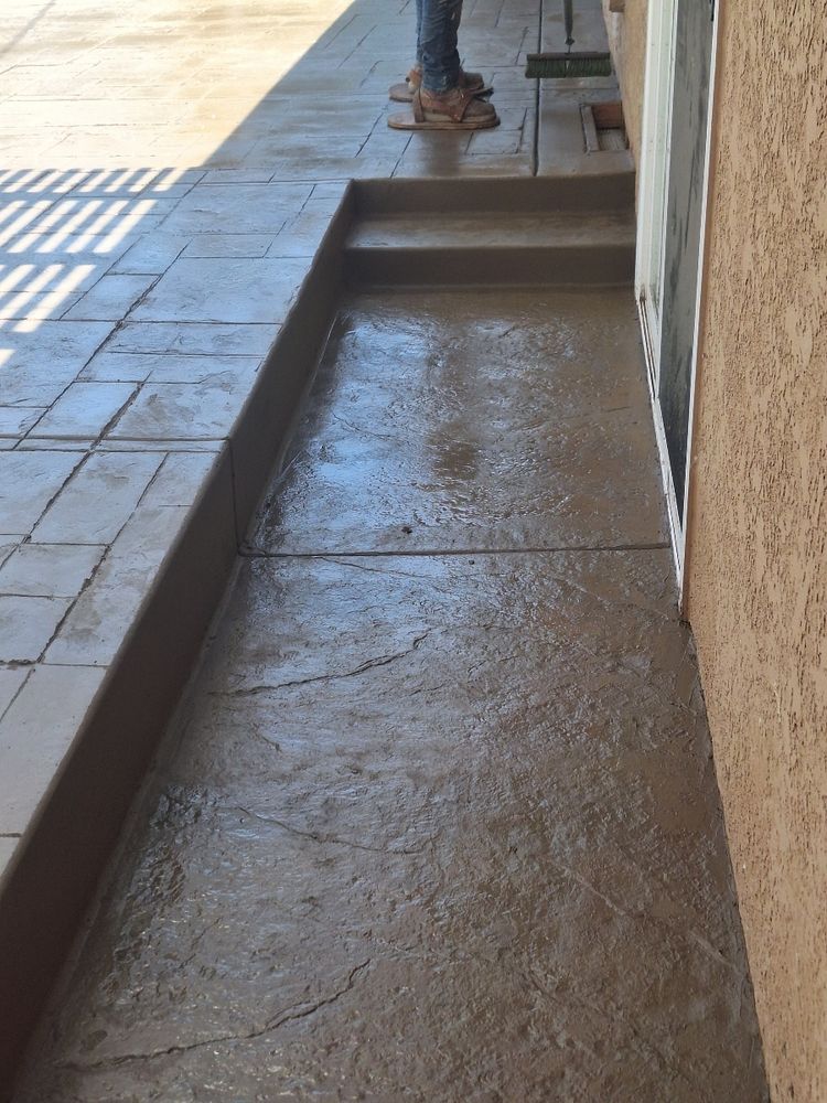 All Photos for Complete Concrete in Torrance, CA