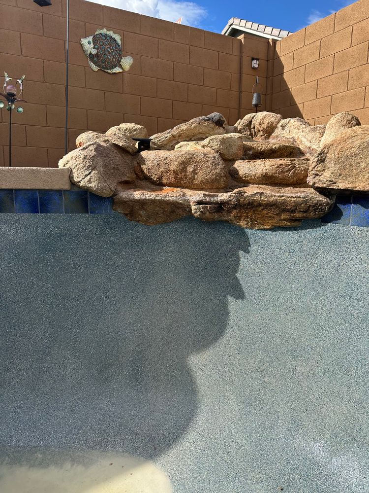 Tile Cleaning for Trublu Pool and Spa in Queen Creek, AZ