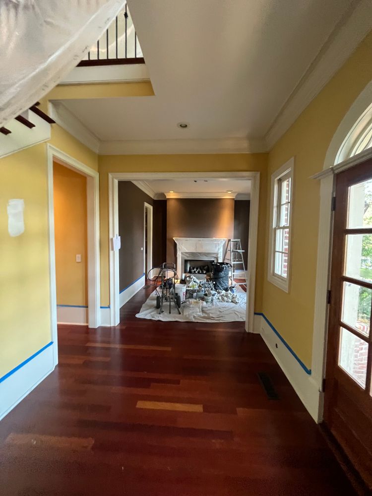 All Photos for Palmetto Quality Painting Services in  Charleston, South Carolina