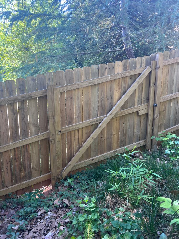 All Photos for Premier Fence in Marietta, GA