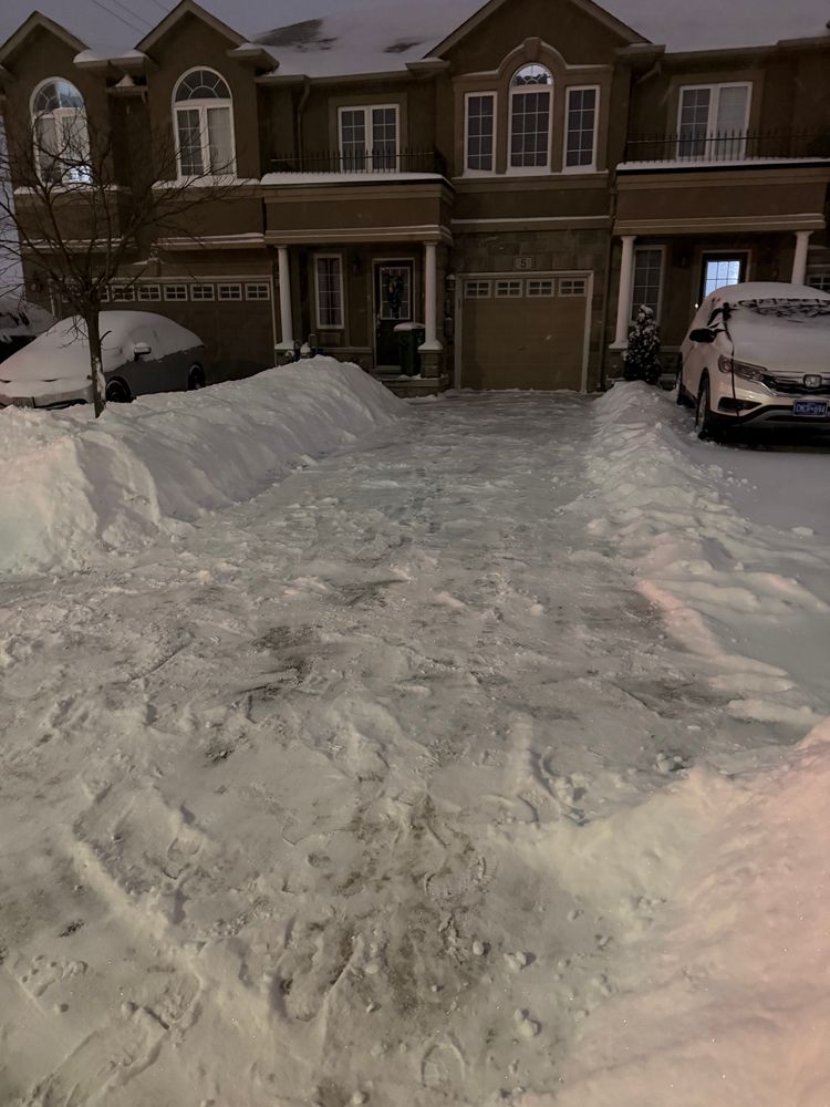 All Photos for CMN Exterior Maintenance in Hamilton, ON